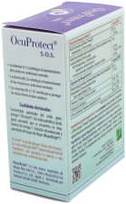 Ocuprotec 30+30 Capsules