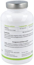 Magnesium 180 Tablets