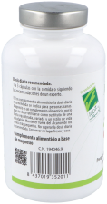 Magnesium 180 Tablets