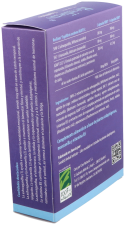 Resiliens Equilibrio 60 Capsules