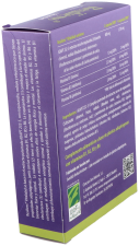 Resiliens Vitality 60 Capsules