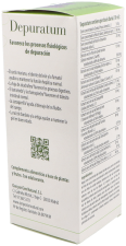 Depuratum 200 ml