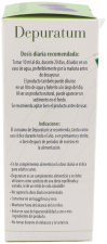 Depuratum 200 ml