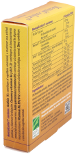 Mentalconfo 30 Capsules