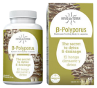 Bio Polyporus 60 Capsules