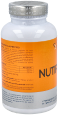 Nutiferrin 60 Capsules