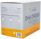 Dha Origin Npd1 4000 30 Vials