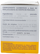 Dha Origin Npd1 4000 30 Vials
