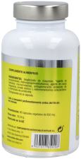 Bisglimax B6 90 Capsules