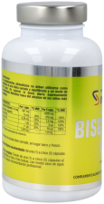 Bisglimax B6 90 Capsules