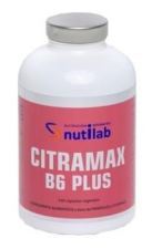 Citramax B6 Plus 240 Capsules