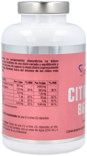 Citramax B6 Plus 240 Capsules