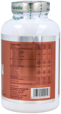Bisglimax B6 240 Capsules