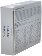 Nutiox 30 Capsules
