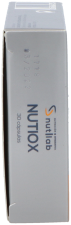 Nutiox 30 Capsules