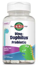 Dinodophilus 60 Chewable Tablets Dinodophilus 60 Chewable Tablets