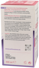 ActivOzone Intimate Hygiene Cream 300 ml