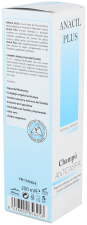 Anti-dandruff Shampoo 200 ml