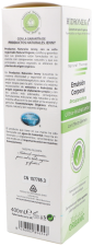 Moisturizing Emulsion 400 ml
