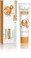 Joint and Muscle Gel with 14 Essential Oils 60 ml