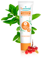 Joint and Muscle Gel with 14 Essential Oils 60 ml