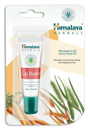 Lip Balm Cream 10 gr