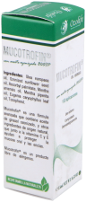 Mucotrofin 15 ml