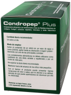 Condropep Plus Lemon 8 gr 30 Envelopes
