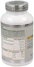 Neonervical 490 mg 60 Capsules