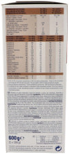 Cereals with Cocoa 600 gr