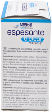 Neutral Flavor Clear Thickener 24 Units