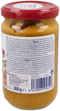 Turkey Puree with Rice and Carrots Jar 300 gr