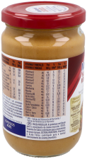 Vegetable Purée in a Garden Style Jar 300 gr