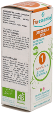 Java Citronella Essential Oil 10 ml