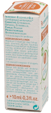 Java Citronella Essential Oil 10 ml