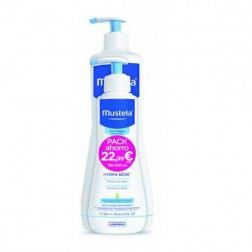 Washing Gel 300 ml + Lait