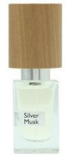 Silver Musk Eau de Parfum Vaporizer 30 ml