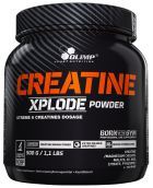 Creatine Xplode Orange 500 gr