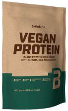 Protein Vegan Forest Fruits 500 gr