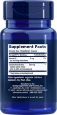 Standardized Cistanche 30 Vegetable Capsules