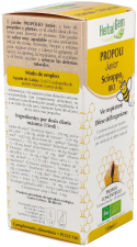 Propolis Junior Syrup Bio 150 ml