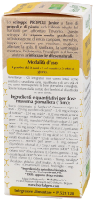 Propolis Junior Syrup Bio 150 ml