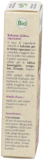 Comfrey Lip Balm Major Bio 10 ml