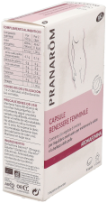 Aromafemina Feminine Wellness Capsules 30 Capsules