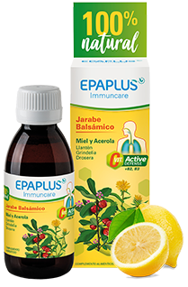 Immun Balsamic Syrup Adults Lemon 150 ml