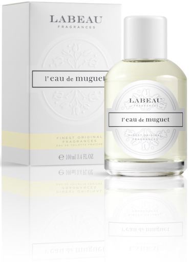 Edt Muguet 100 ml