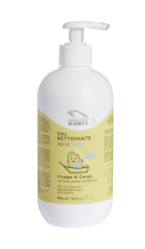 Cleansing Water 500 ml