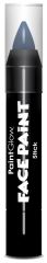 Glow in the Dark Stick Paint sky Blue 3,5 gr