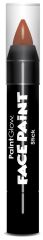 Dark Orange Stick Paint