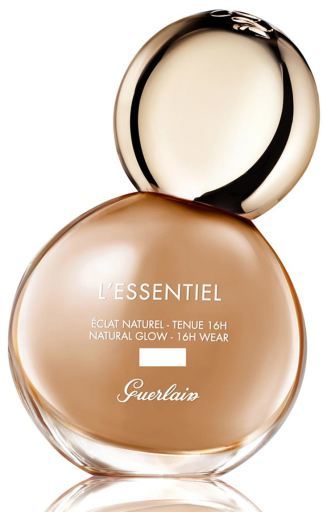 L'Essentiel Illuminator 45N fps 50 30 ml